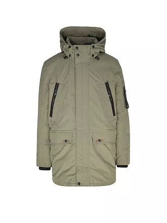 TOM TAILOR | Parka | 